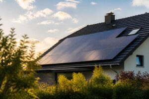 Panneaux photovoltaïques : « Puis-je arrêter mon contrat avec EDF OA signé en 2024 ? »