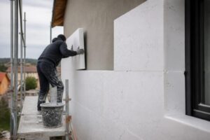 Isolation par l'extérieur : toutes les aides en 2023