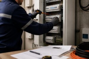 Prix d'un abonnement EDF en triphasé : tarifs et conseils 2025