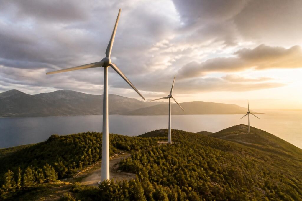 Prix d'une éolienne en 2026 : tarifs par type d'installation