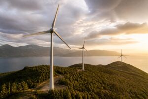 Prix d'une éolienne en 2026 : tarifs par type d'installation