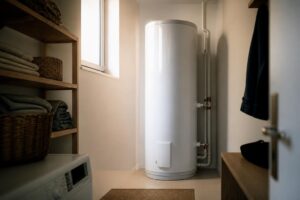 Chauffe-eau 200 L : quelle consommation en kWh par jour en 2026 ?