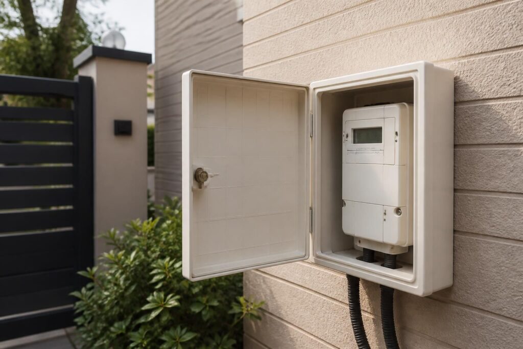 Coffret pour compteur électrique : comment bien choisir ?