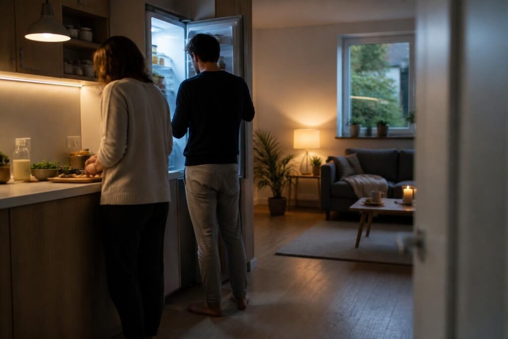 Combien de kWh par jour pour 2 personnes en 2026 ?