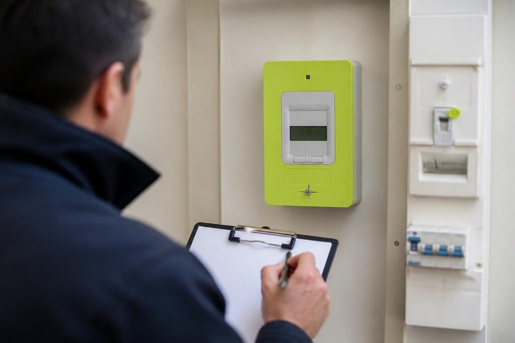 Option EJP et compteur Linky : compatibilité et démarches 2026