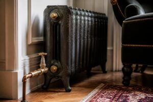 Robinetterie pour radiateur en fonte : guide complet 2025