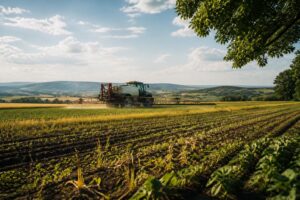 Glyphosate en Espagne : réglementation et usages en 2026