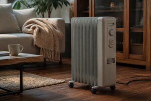 Radiateur à bain d'huile : avis complet en 2026