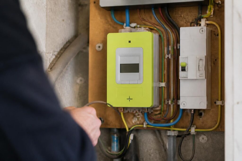 Schéma de branchement du compteur Linky : guide complet