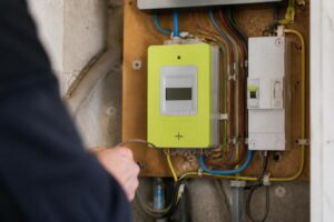 Schéma de branchement du compteur Linky : guide complet