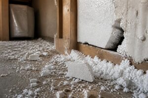 Isolation en polystyrène : quels sont les vrais dangers ?