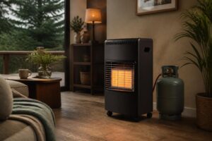 Poêle à gaz bouteille : bien choisir son modèle en 2026